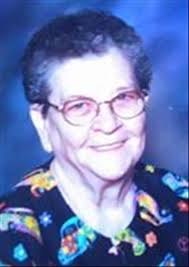 Obituary for Doris A. 'Wanda' Pellerin