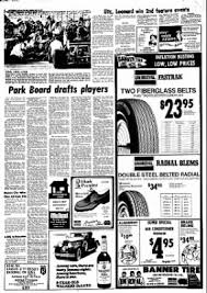 Jefferson City Post-Tribune from Jefferson City, Missouri