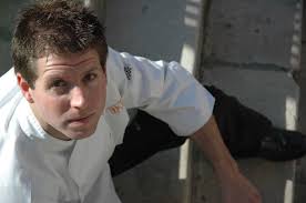 Food Writer's Diary: 2010