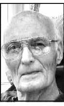 John Severin Obituary (1932