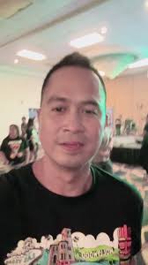 Tuti Karingal of 6Cyclemind @😍😎