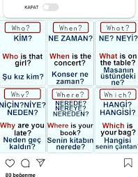 Mahnoor Adli Kullanicinin Ing Bilgi Panosundaki Pin Kendini Gelistirme Egitim Faaliyetleri Ingilizce Dilbilgisi