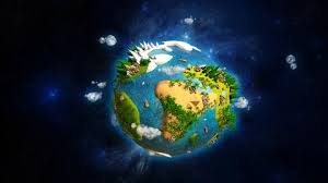 Check spelling or type a new query. Animated Cartoon Space Earth Planet System Solar Stock Footage Royalty Free Stock Videos Pond5