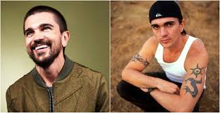 Later in his acting career, aguilar was noted for his brilliant. Uzivatel Fmdos Na Twitteru Estabamos Revisando El Instagram De Juanes Y Nos Encontramos Con Esta Bella Foto Del Recuerdo Lo Recuerdas Asi Cuentanos Con Que Version De Juanes Te Quedas El