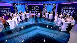 Dragoste fără secrete, star matinal, răi da' buni, agentia vip, star chef, cool summer nights, dosarele vip, te iubesc de nu te vezi, refresh by oana turcu. Antena Stars Aduce Telespectatorilor Trei Programe Pentru Revelionul 2021 Antena 1