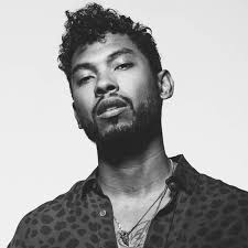 Miguel + Mario Winans = How Many Drinks