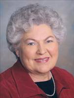 Joyce-Lea Rowe Obituary (2007)