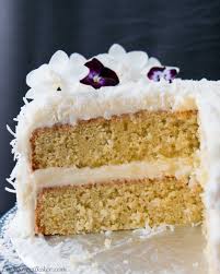 Homemade Coconut Cake Recipe Coconut Cake Recipe Ina Garten Recipes Best Ina Garten Recipes