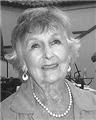 Barbara Featherstone Obituary (1921-2011)