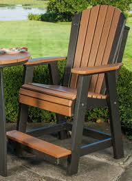 Luxcraft Recycled Plastic Adirondack Balcony Chair Woodwork For Beginnerswoodwork Diywoo In 2020 Outdoor Furniture Chairs Wood Patio Furniture Pallet Furniture Outdoor