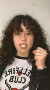 (2/3) #paratipage #foryourpage #tiktok #mexico #fyp #strangerthings  #eddiemunson #mariagzz