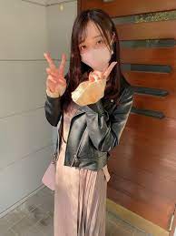 LIGHT女子マネ on X: 今日の最上ちゃん☺️ 甘辛コーデが似合う...！ t.co5OFdwNflmF  X
