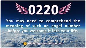 Angel Number 0220 Living With The Blessing Of This Angel Number