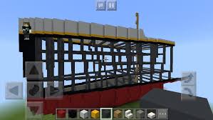 Minecraft building a huge ship ps3. After 3 Times Of Attempt Since 2015 To Successfully Build Titanic S Bow And Its Curvature This Is The Closest One To The Actual Ship I Suppose Minecraft