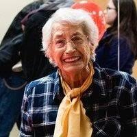 Lucille & Willard Dean Franks