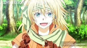 Later on he became the fifth person and final dragon to join yona and hak on their journey. Akatsuki No Yona Zeno Amv Youtube