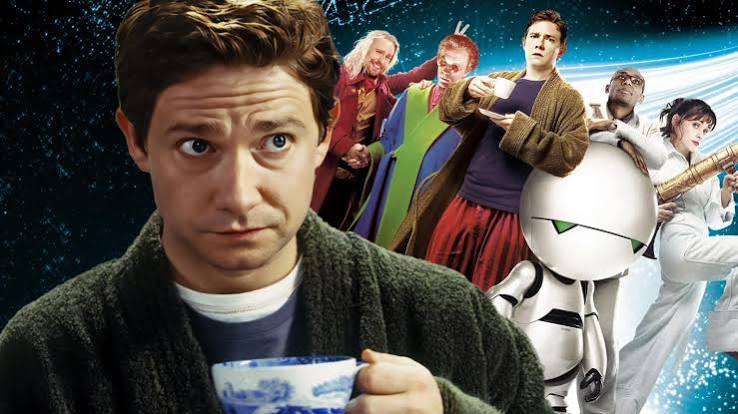 The Hitchhiker's Guide To The Galaxy 2: It's Time For A Sequel
