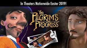 The epic tale of a pilgrim and his burden, based on john bunyan's masterpiece. Pilgrim S Progress Movie Review Ticket Giveaway Homeschooling Teen