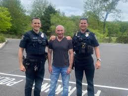 Saying goodbye is never easy!...