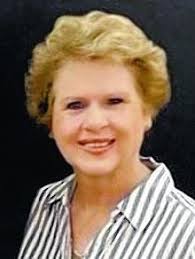 Christine Scott Templet Obituary (1954