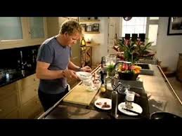 Ramsay is making a white version pad thai. Gordon Ramsay Cares Not Of Full Sentences Pan Sugar Strawberries Blueberries Cool Berry Compote Gordon Ramsay Recipe Gordon Ramsay