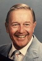 James Howard Wilcox Obituary