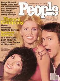 JANET CHRISSY JACK COVER OF PEOPLE MAGAZINE