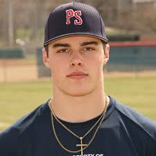 Parkway South Baseball Roster (2022-23)