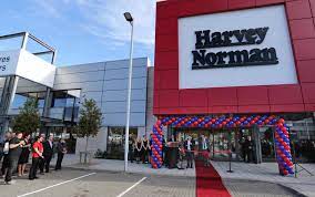 It has a restaurant serving contemporary italian cuisine, 14 fully equipped meeting rooms, a bar, and bedrooms featuring brand. Get A Sneak Peek Inside Harvey Norman S Newest Irish Store Which Swung Open Its Doors For The First Time Today