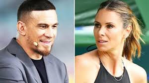 Candice Warner's tell-all about Sonny Bill Williams tryst in new book