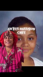 Leign Amber Harrington