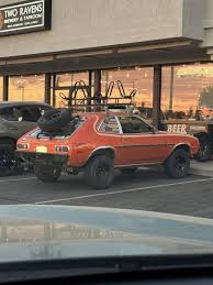 Image result for Tangerine 1979 Pinto