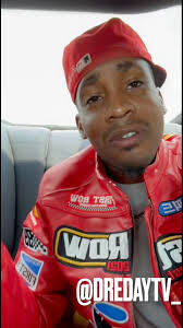 If Terrance Howard, 50Cent, TI, Mike Tyson, Denzel Washington & P Diddy  Talked About Rick Ross Being On A Boat With A Man 😂😂😂 #DreDayTv