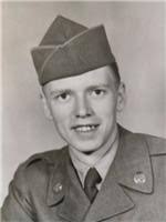 Robert Decker Obituary (1931