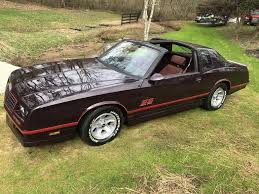 Pin On Chevrolet Monte Carlo