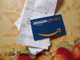 Make sure you scan your kroger plus card every time you shop! Saving Money With Kroger Fuel Points And Amazon Gift Cards Frugal Friday Parenting Patch
