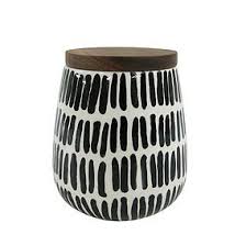 Black And White Canisters Elements Dash Canister White Canisters Black And White Colour Color Crush