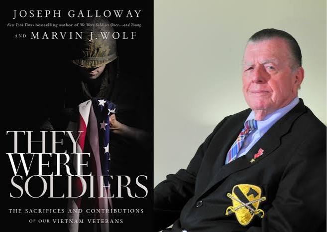 The Contributions Of The Vietnam Generation In "They Were Soldiers" | WAMU