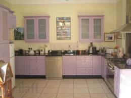 Lilac Lavendar Kitchen Purple Kitchen Barbie Kitchen