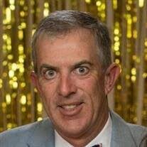 Paul Jenkins Obituary