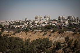 To allow palestinians working in israel to enter; Saudis Pushed Us To Stop Merger Of Jerusalem West Bank Settlements Report The Times Of Israel