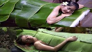 ஆயுர்வேதம் பரிந்துரைக்கும் ஆரோக்கிய குளியல் வகைகள் | herbal bathing