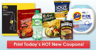 Hot Sierra Mist Manwich Halloween Candy Coupons And More 9 29 2014 With Images Manwich Callender Food