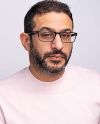 Red, White & Royal Blue (2023)