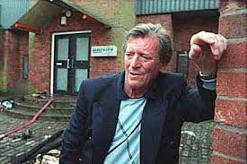 Mike baldwin simply goes out night after night and delivers top notch comedy. Ken Barlow Jokes