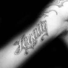 Check out our negative space tattoo words awesome selection for the very best in unique or custom, handmade pieces from. Pin On Killa Tattoo S