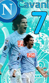 A compilation of edinson cavani a player that plays for s.s.c. Edinson Cavani S S C Napoli Posts Facebook
