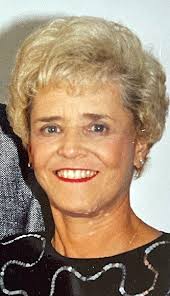 Nancy Justus Obituary