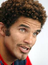 Male Black Actor With Green Eyes Pin On Behind These Hazel Eyes