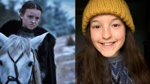 Inside biography 3 bella ramsey: J0opeiuzw0xnjm